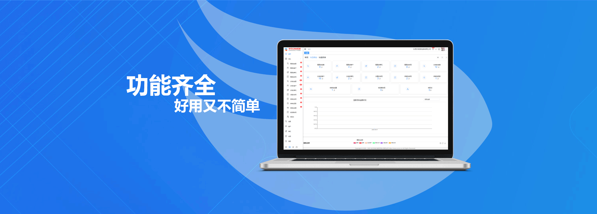 宇行CRM系统要多少钱?
